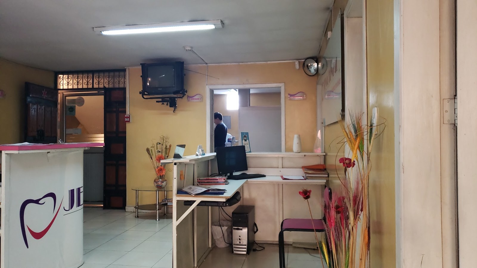 Jema Dental Sur
